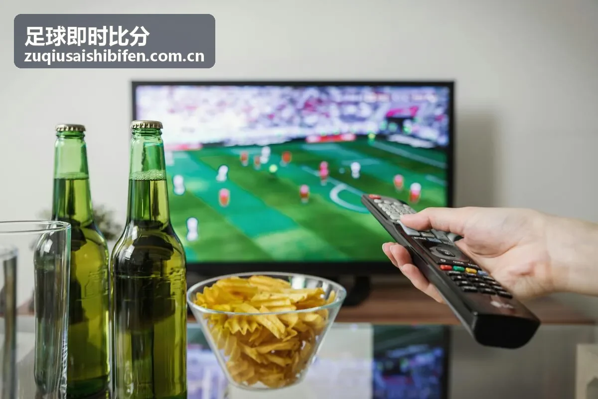 足球即时比分赛果回顾页面